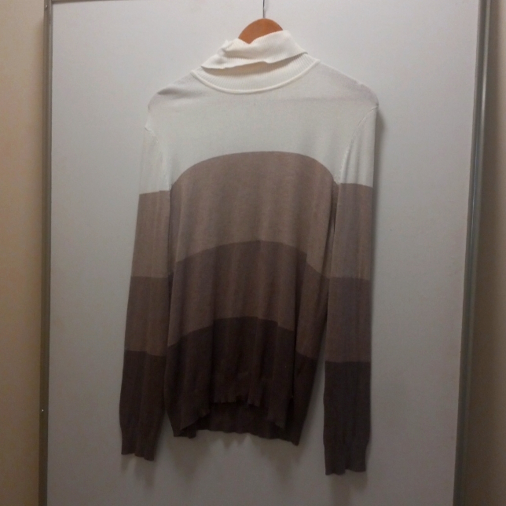 Calvin Klein Turle Neck